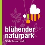 Logo Blhender Naturpark Sdschwarzwald