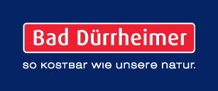 Logo Bad Drrheimer Mineralbrunnen