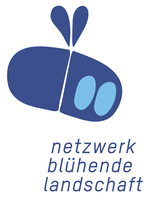 LogoNetzwerk Blhende Landschaft